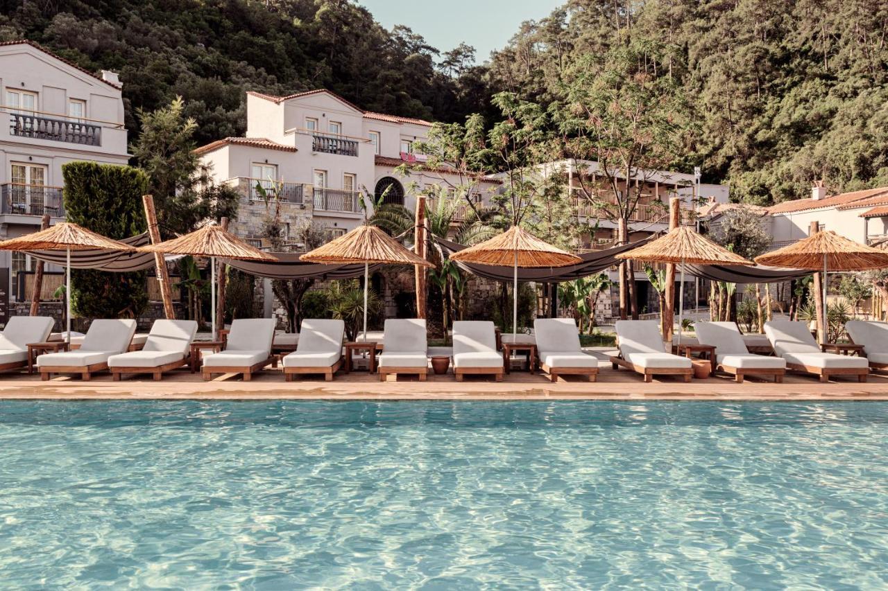 COOKS CLUB ADAKOY MARMARIS (ADULTS ONLY) — MARMARIS — fotografie hotel nr. 11