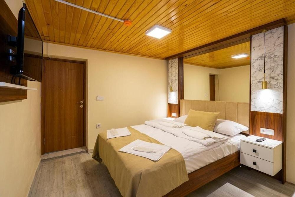 CANDY HOTEL (ADULTS ONLY) — ISTANBUL — фотография отеля №13