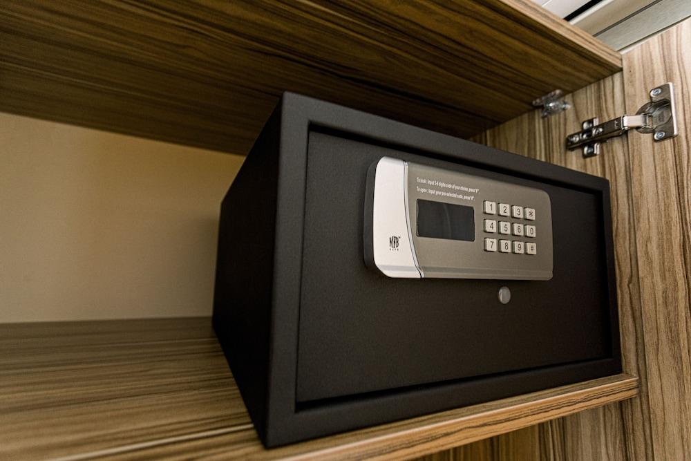 GULEC KONAK HOTEL — ISTANBUL — fotografie hotel nr. 30