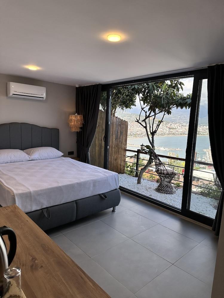 CASTLE BOUTIQUE HOTEL — ALANYA — fotografie hotel nr. 35