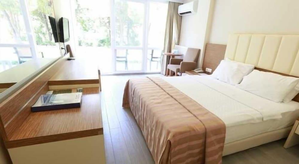 OZDEN EREN HOTEL — CESME — fotografie hotel nr. 7