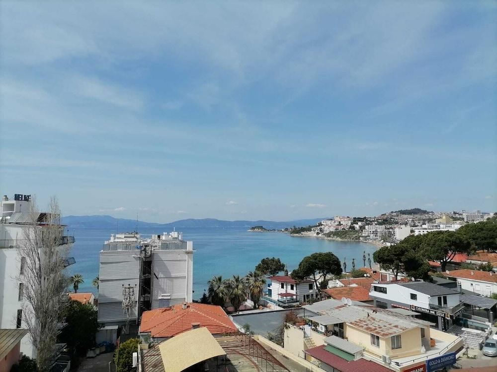 AFRODIT BEACH OTEL — KUSADASI — фотография отеля №22