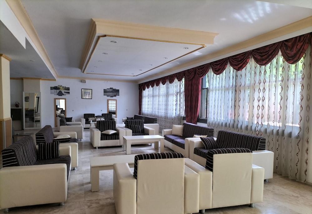 AKASIA RESORT — BELDIBI — фотография отеля №3