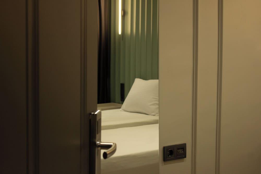 GENOA PORT HOTEL (ADULTS ONLY) — ISTANBUL — fotografie hotel nr. 6