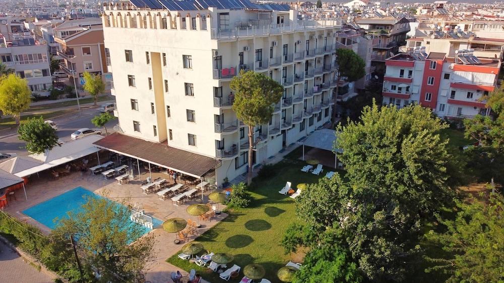 ORKIDE OTEL — DIDIM — фотография отеля №13