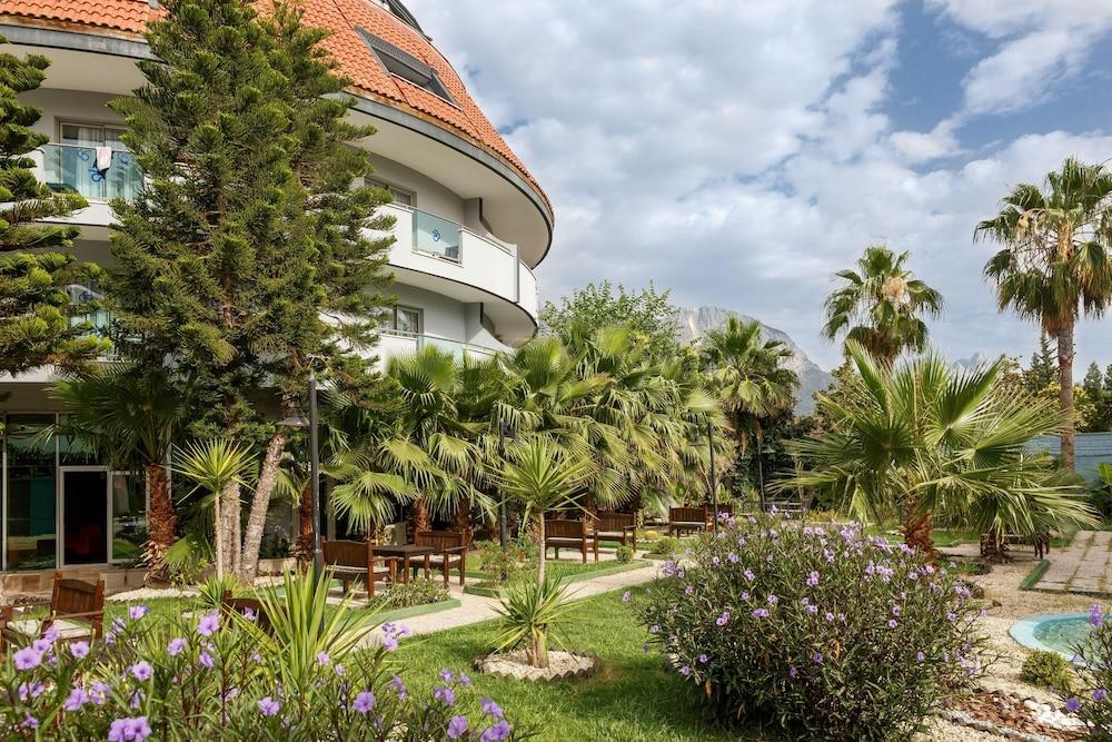 DEDEMAN KEMER RESORT — KEMER — фотография отеля №34