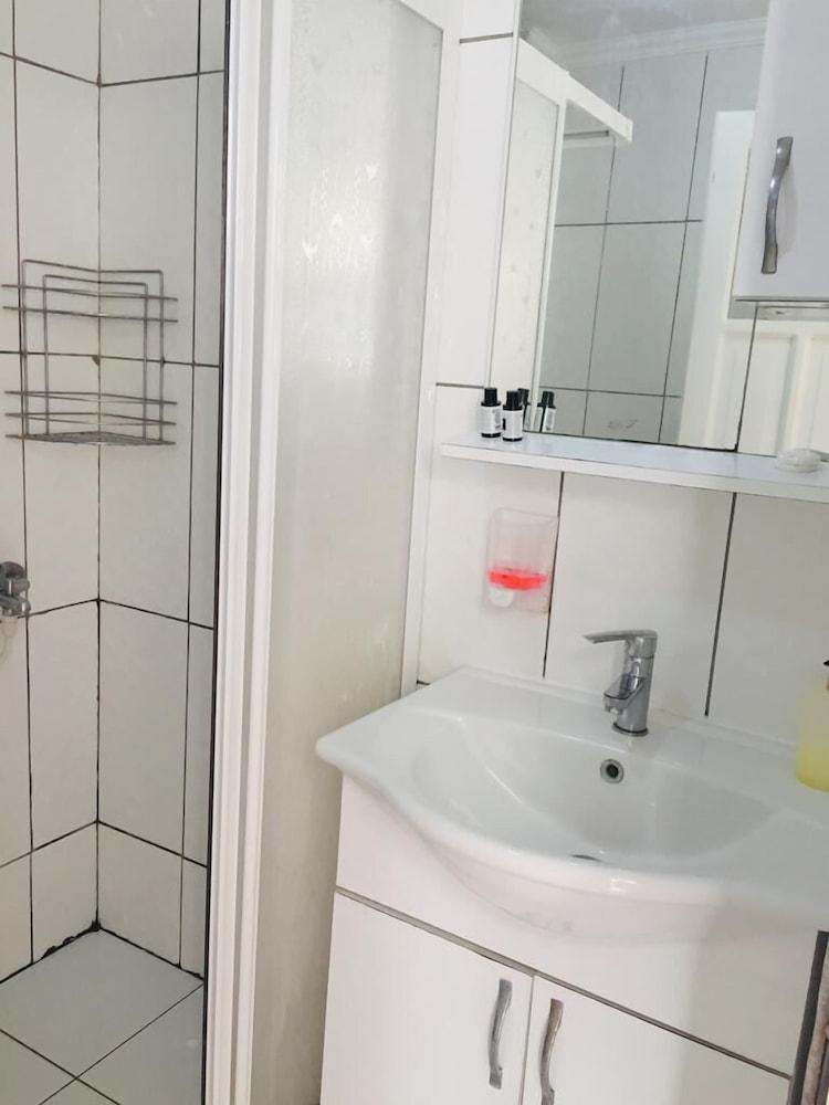 SATO APART HOTEL — FETHIYE — фотография отеля №27