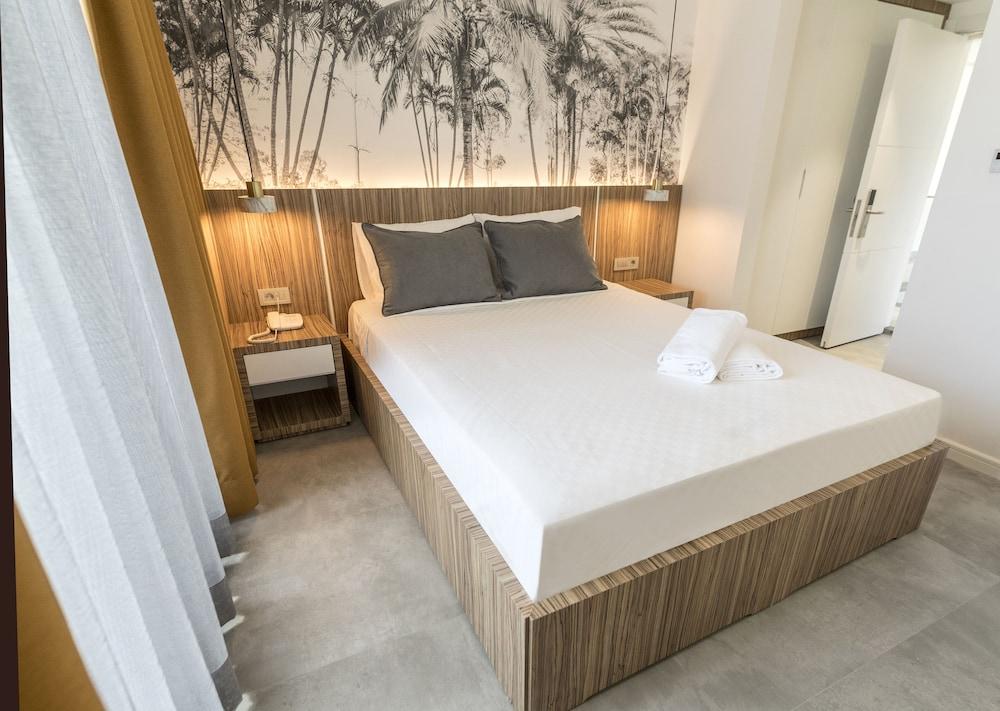 SELLUKA BOUTIQUE HOTEL (ADULTS ONLY) — CESME — fotografie hotel nr. 16