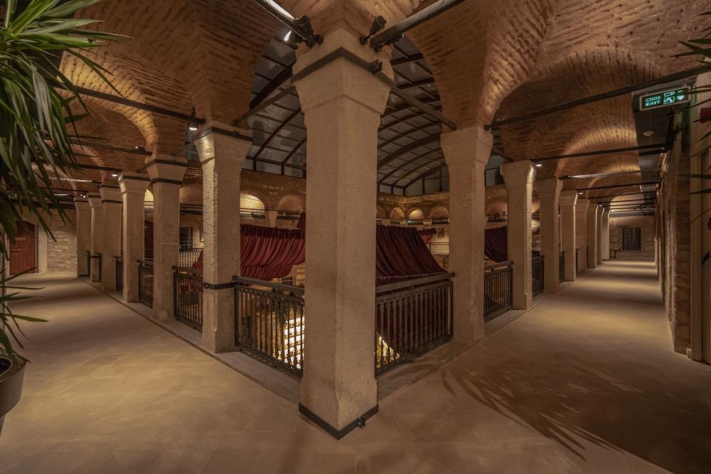 HAN 1772 HOTEL — ISTANBUL — фотография отеля №25