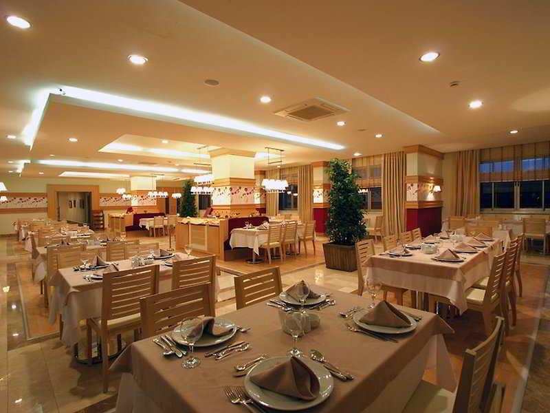 SIDE MARE RESORT & SPA — SIDE — фотография отеля №16