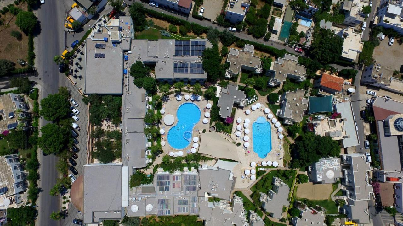 MANDARIN RESORT — BODRUM — фотография отеля №34