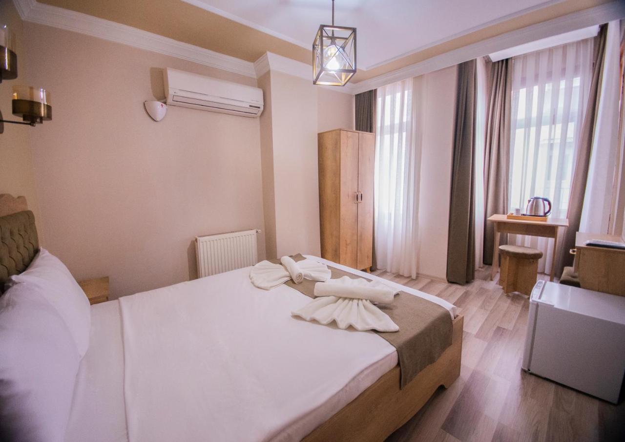 HOTEL ORKIDE — ISTANBUL — fotografie hotel nr. 2