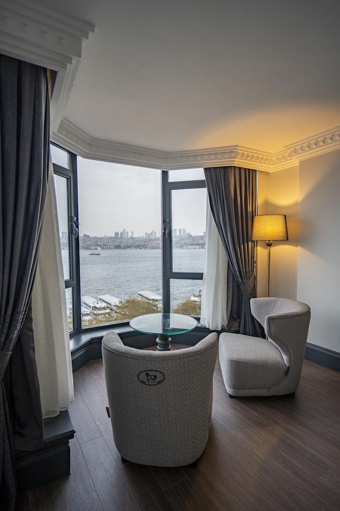 A11 HOTEL BOSPHORUS — ISTANBUL — fotografie hotel nr. 38