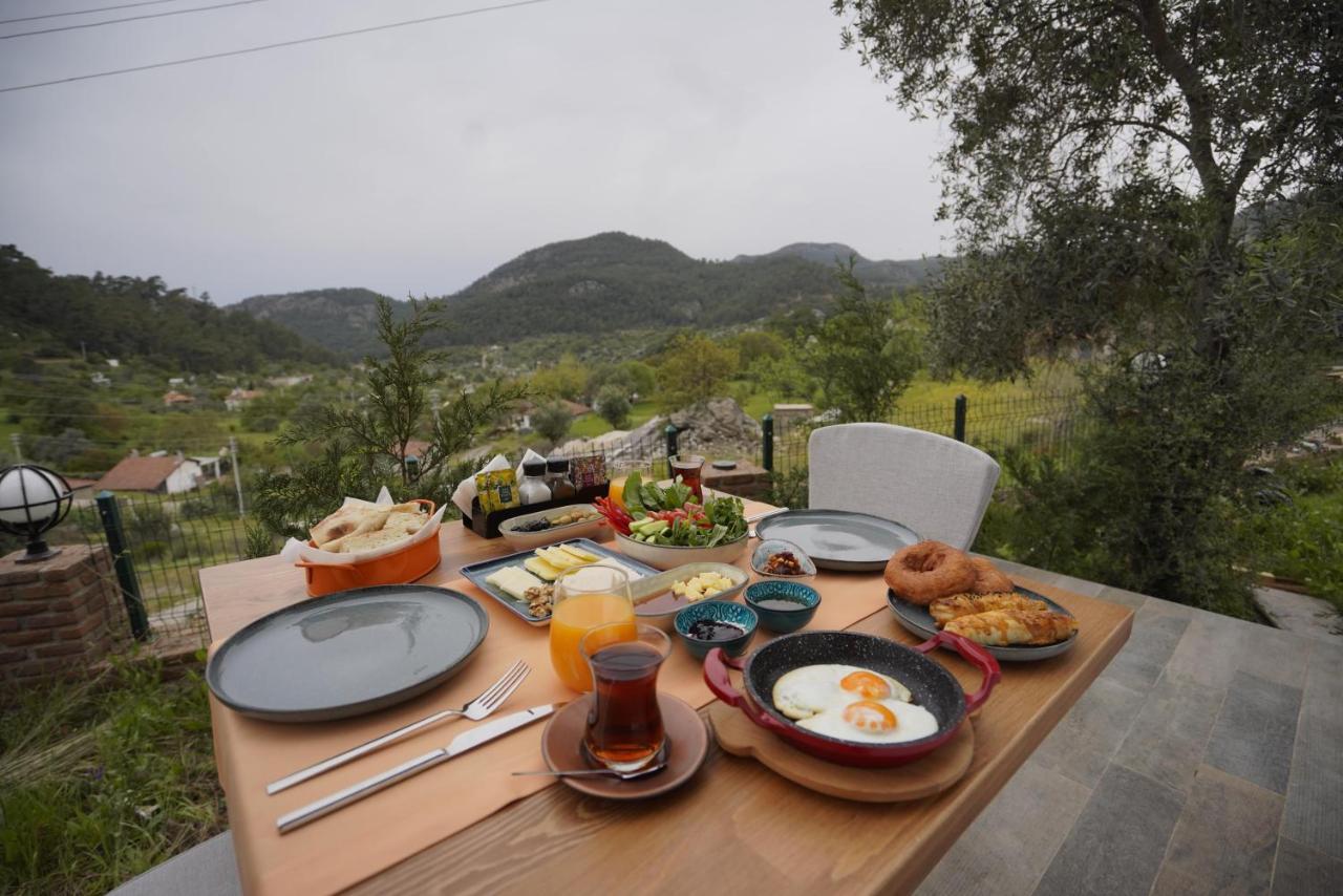 MONS CASA BOUTIQUE HOTEL — MARMARIS — fotografie hotel nr. 16