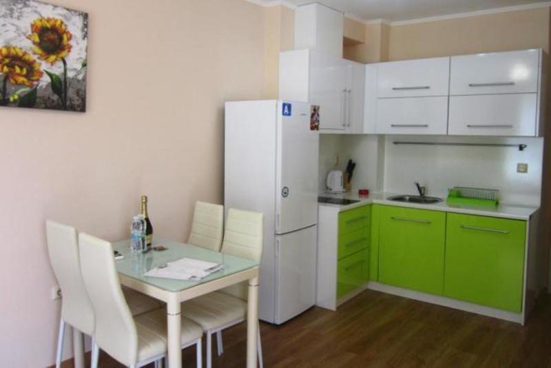 ANASTASIA & VENERA PALACE — SUNNY BEACH — fotografie hotel nr. 4
