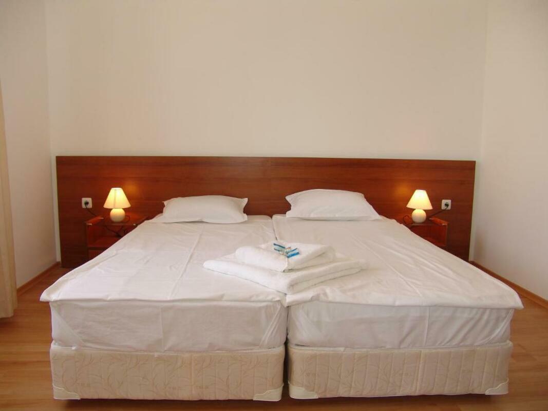 KASANDRA HOTEL SUNNY BEACH — SUNNY BEACH — fotografie hotel nr. 25