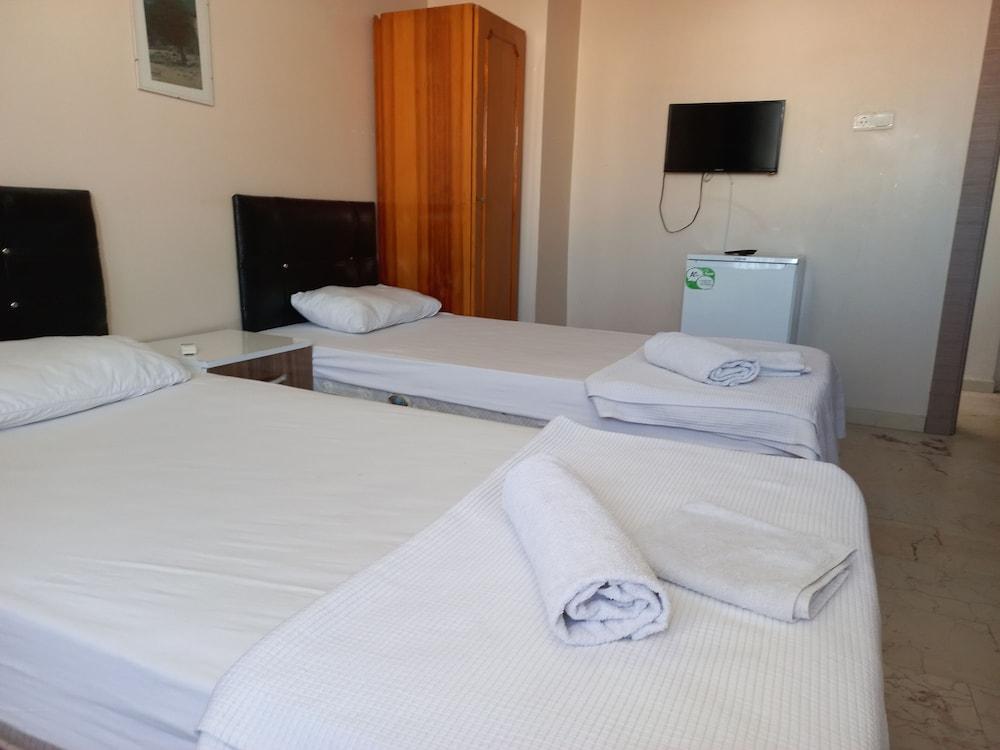 BLUE OTEL CESME — CESME — fotografie hotel nr. 8