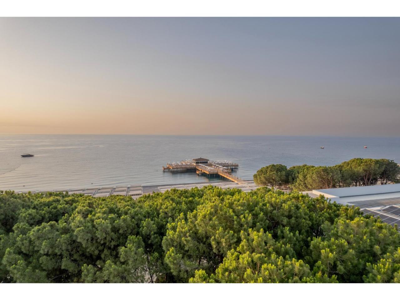 SWANDOR HOTELS & RESORTS KEMER — KIRIS — fotografie hotel nr. 7