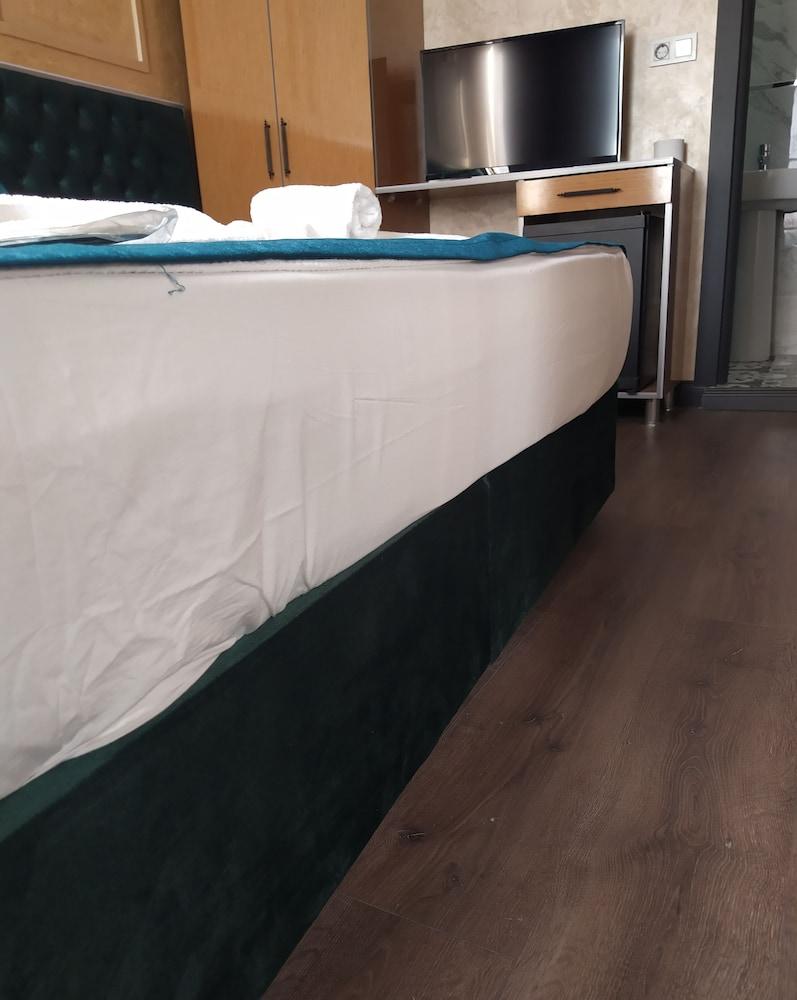 THE MOSS HOTEL (ADULTS ONLY) — ISTANBUL — fotografie hotel nr. 7