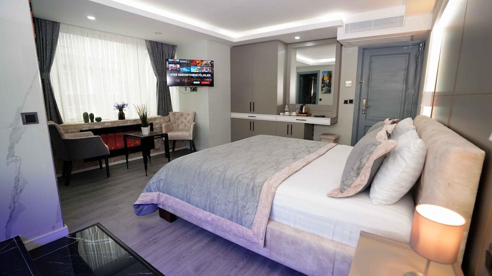 AURA MARINA HOTEL — ISTANBUL — fotografie hotel nr. 11