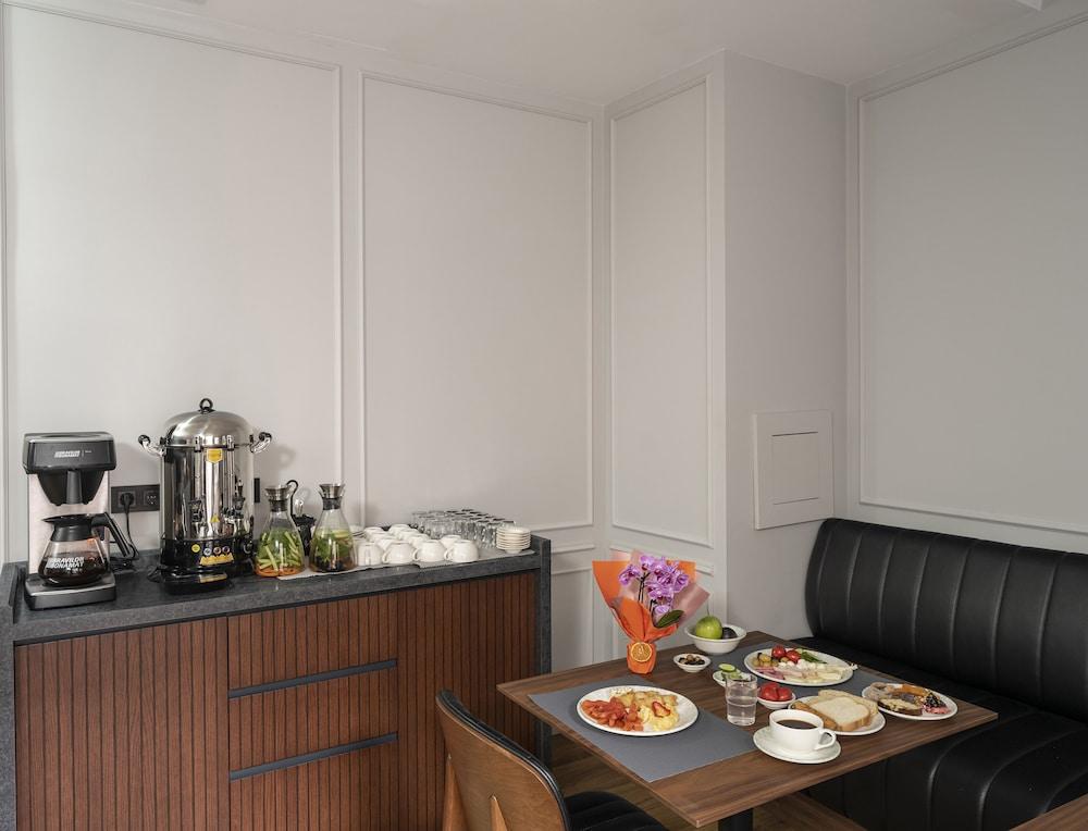 LIVRO HOTEL — ISTANBUL — fotografie hotel nr. 31