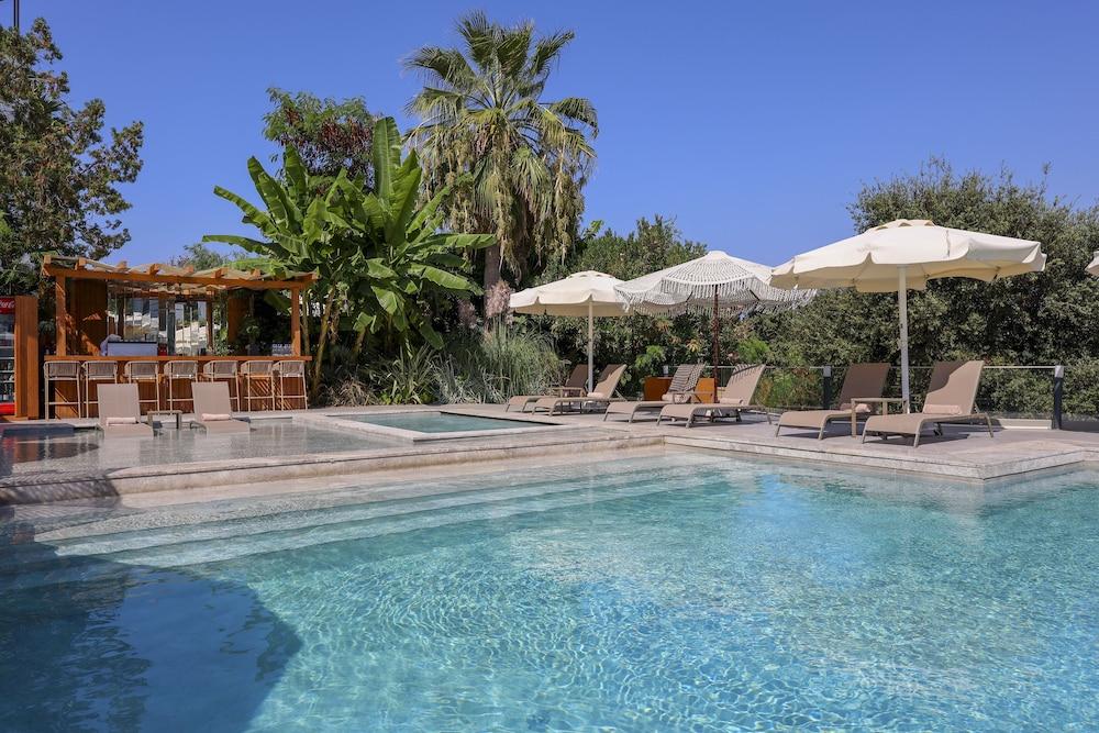 ASTRID HOTEL — BODRUM — fotografie hotel nr. 33