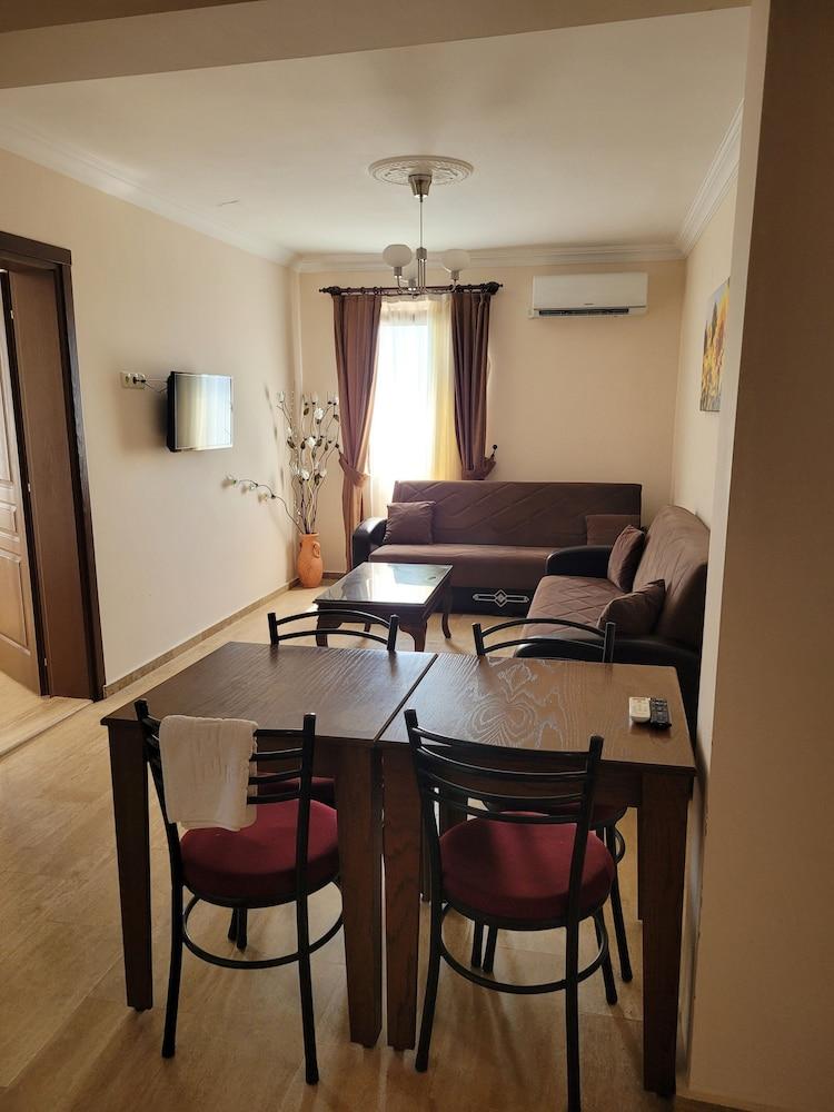 OASIS APART HOTEL — DALYAN — fotografie hotel nr. 6