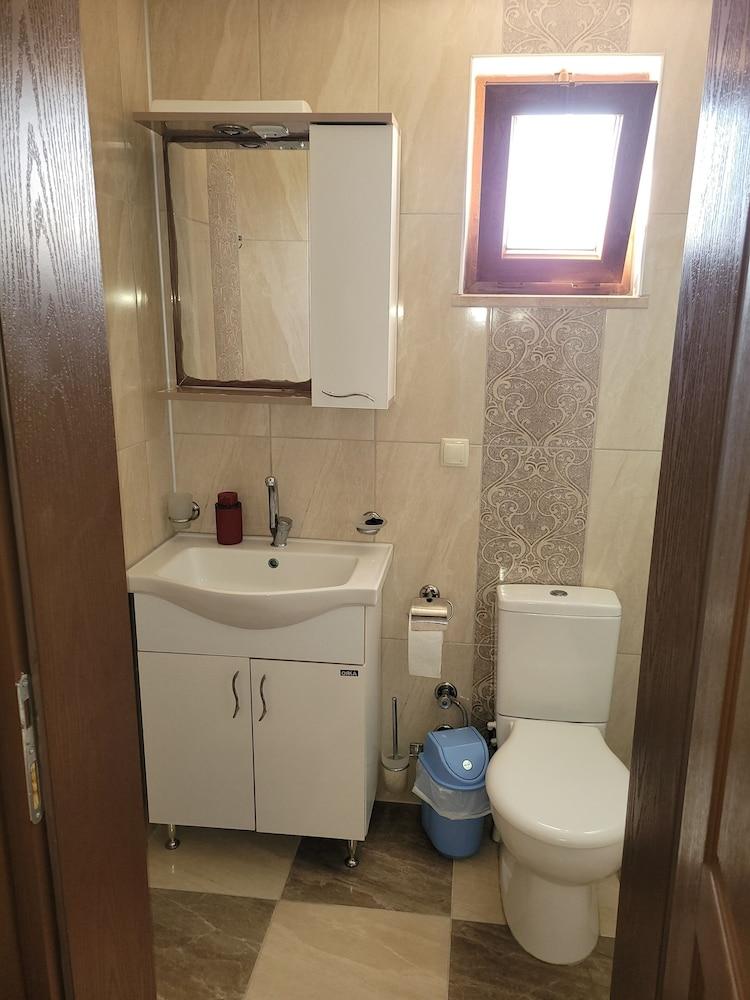 OASIS APART HOTEL — DALYAN — fotografie hotel nr. 16