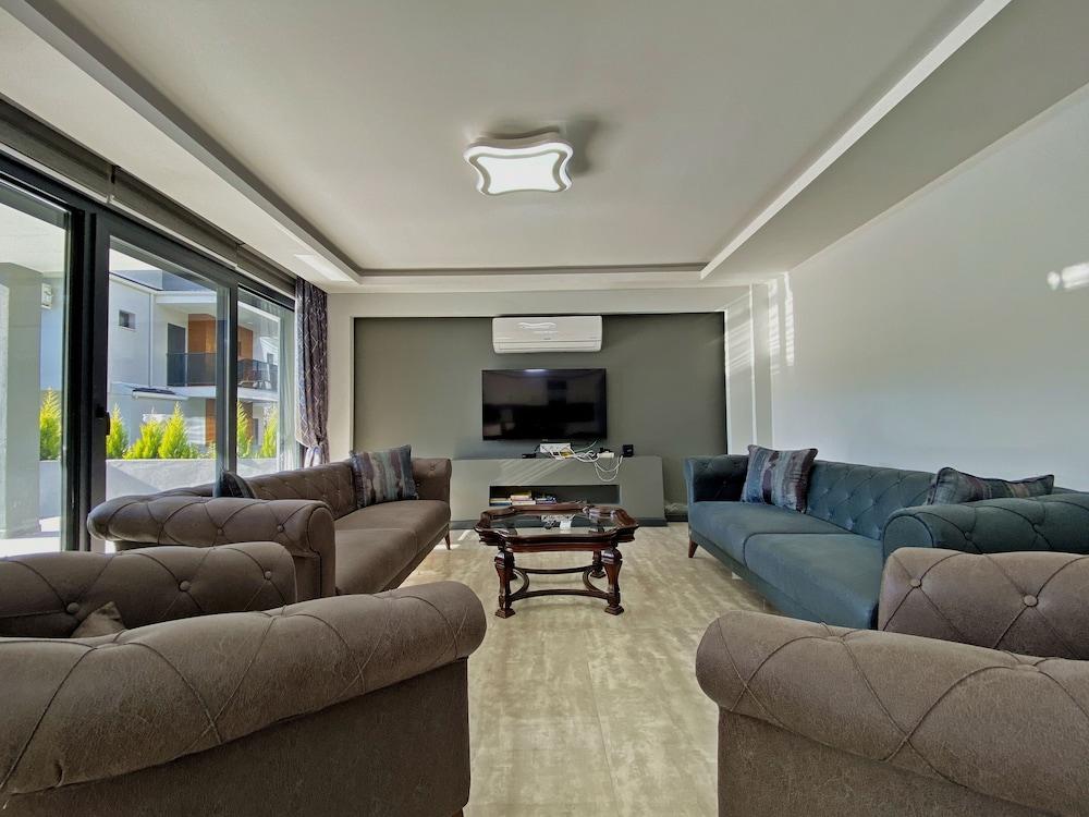 GOCEK MARIN B VILLA — GOCEK — fotografie hotel nr. 20