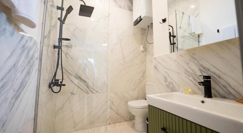 MONEV ISTANBUL APARTMENTS — ISTANBUL — fotografie hotel nr. 23