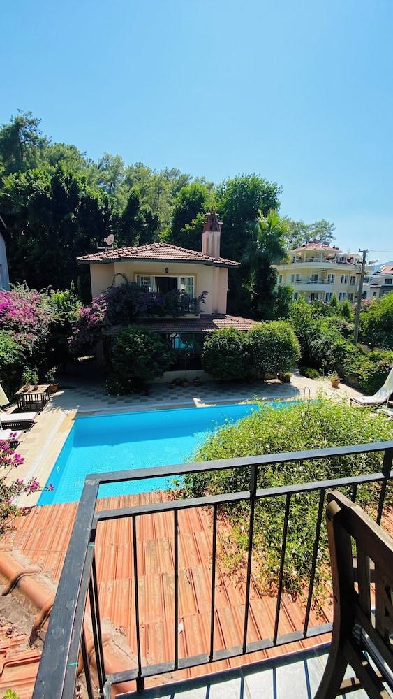VILLA YASEMIN — GOCEK — fotografie hotel nr. 4