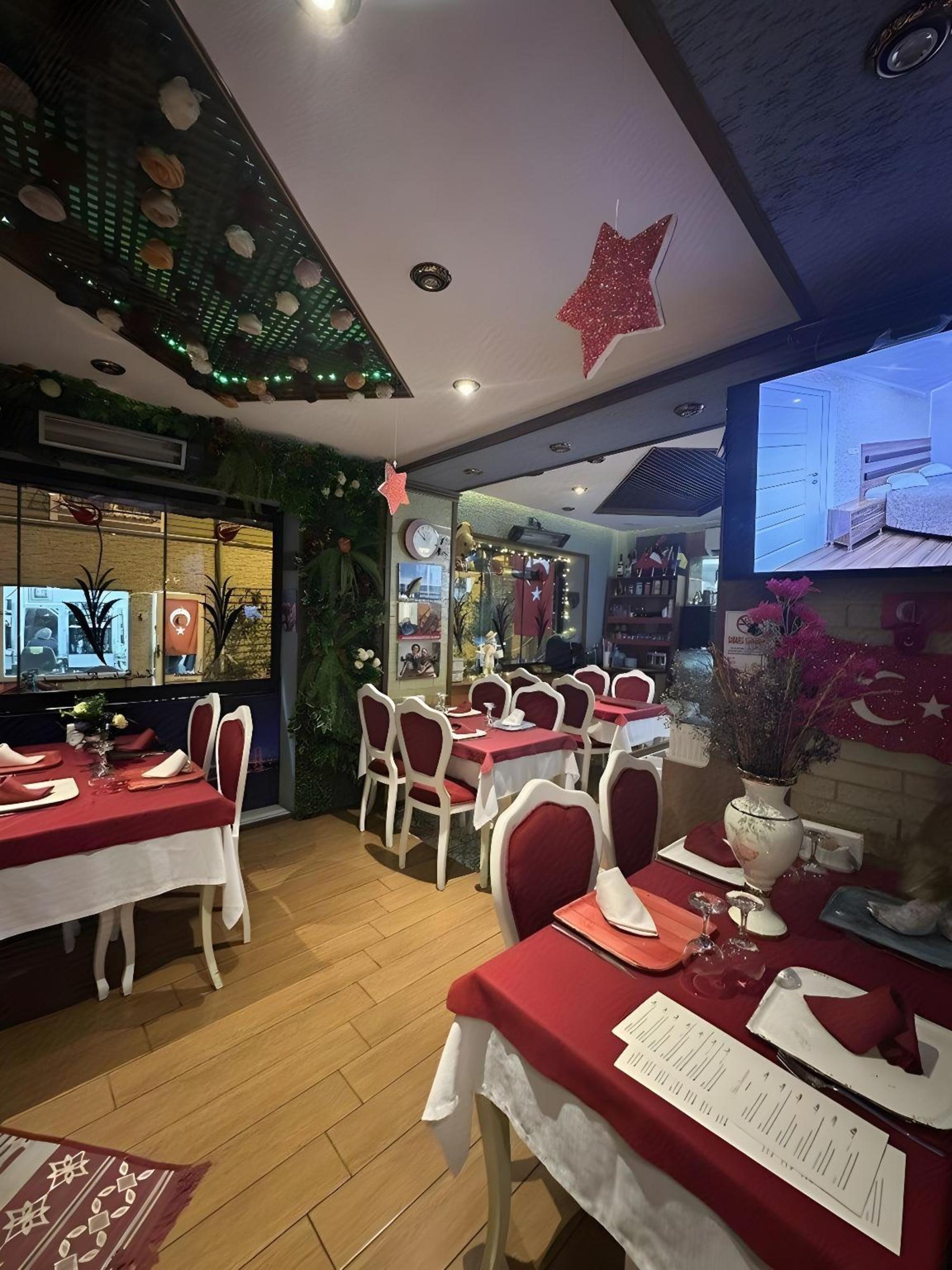 IMMORTELLE HOTEL — ISTANBUL — fotografie hotel nr. 39