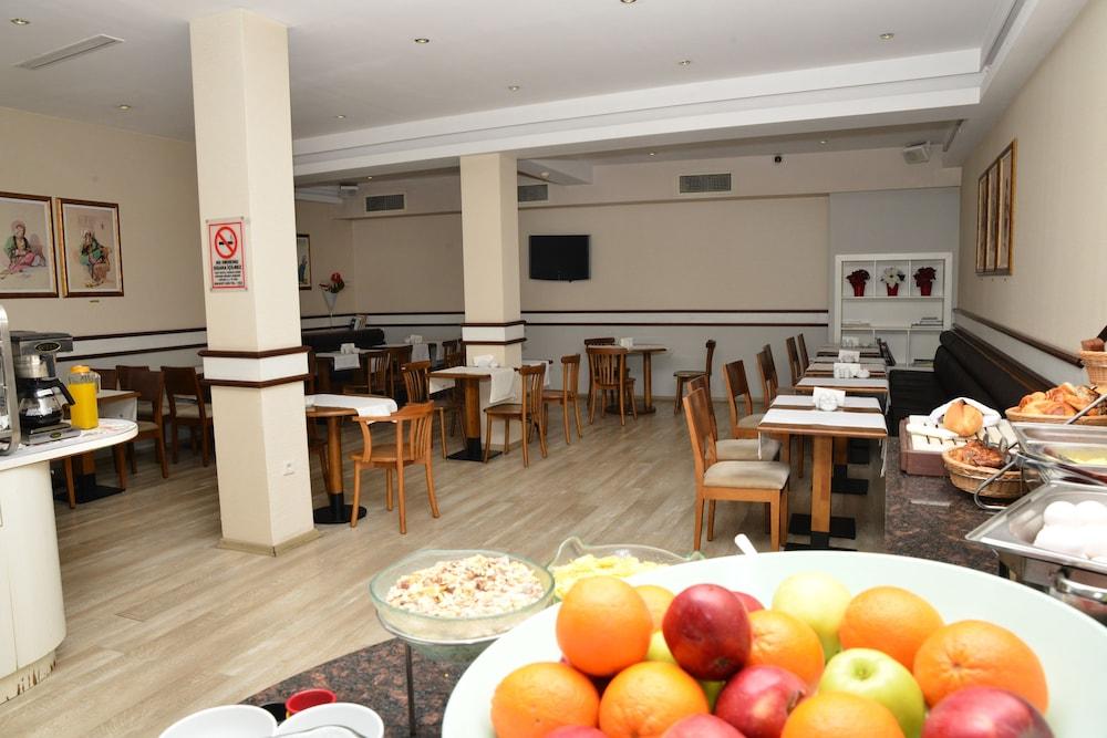 HOTEL ILKAY (ADULTS ONLY) — ISTANBUL — fotografie hotel nr. 31