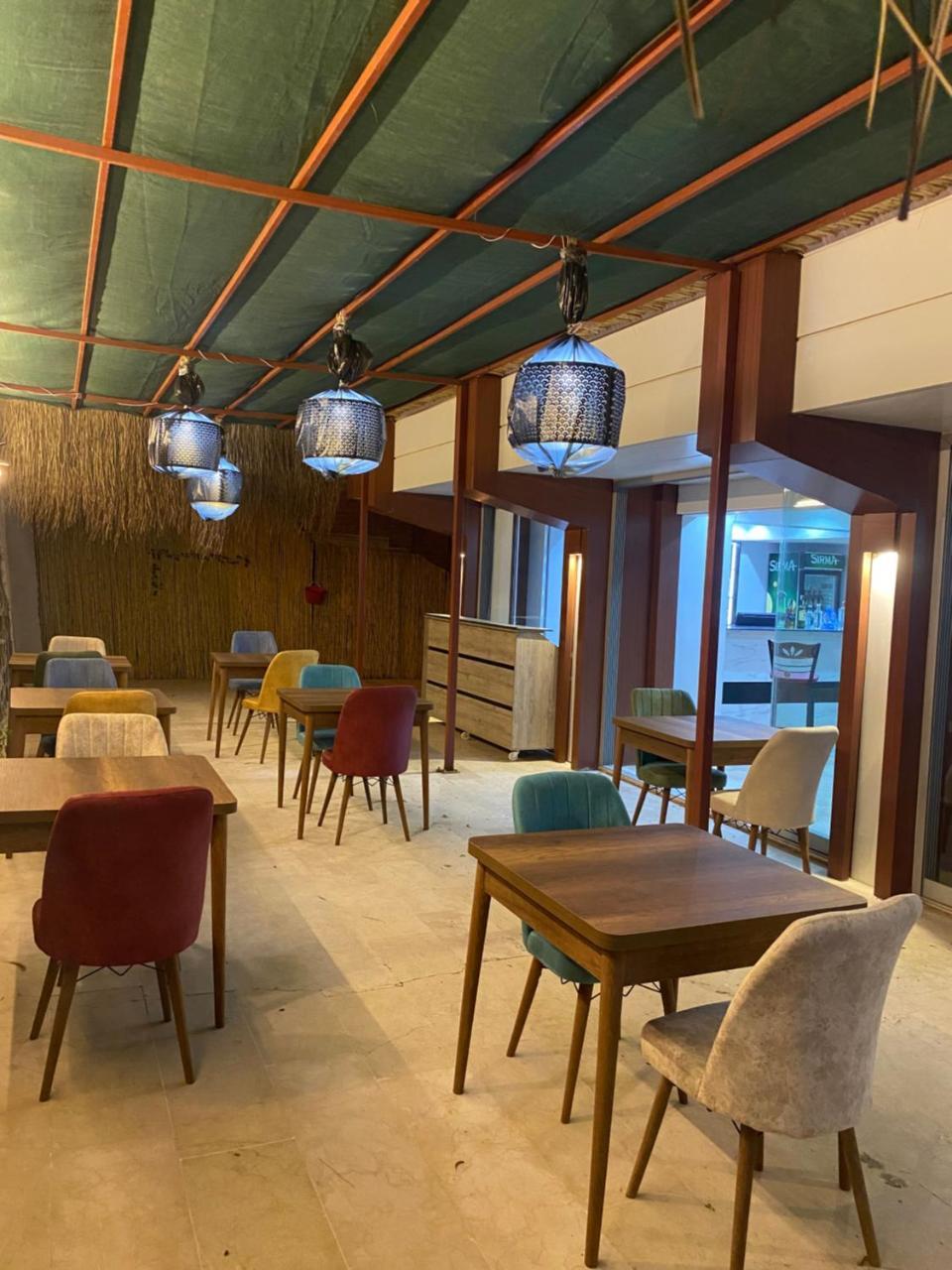 MARLA SUIT HOTEL — DIDIM — fotografie hotel nr. 16