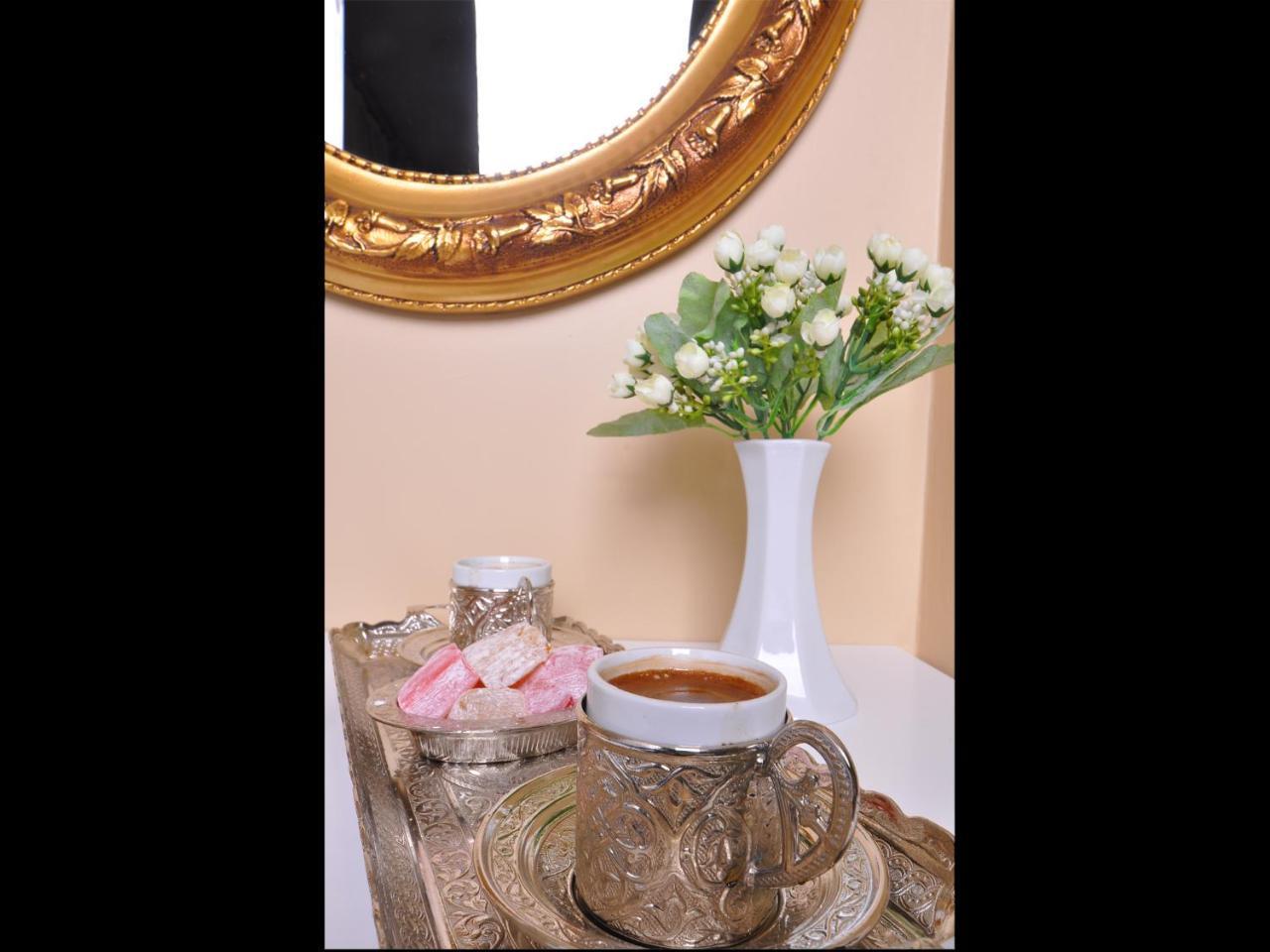 DIVAN-I ALI HOTEL — ISTANBUL — fotografie hotel nr. 12