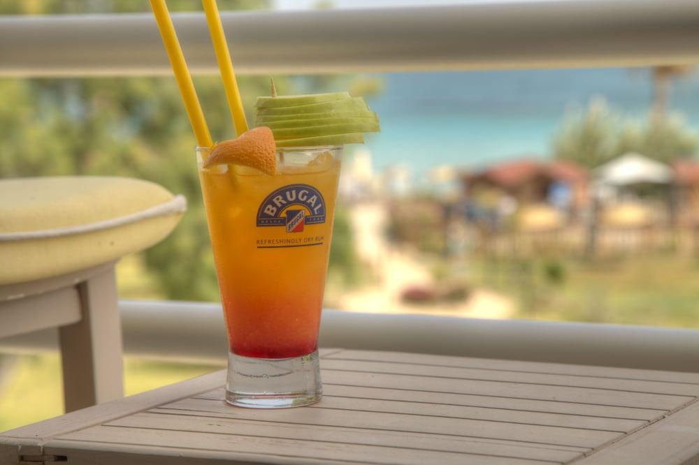ROOMS SMART LUXURY HOTEL & BEACH — CESME — фотография отеля №3