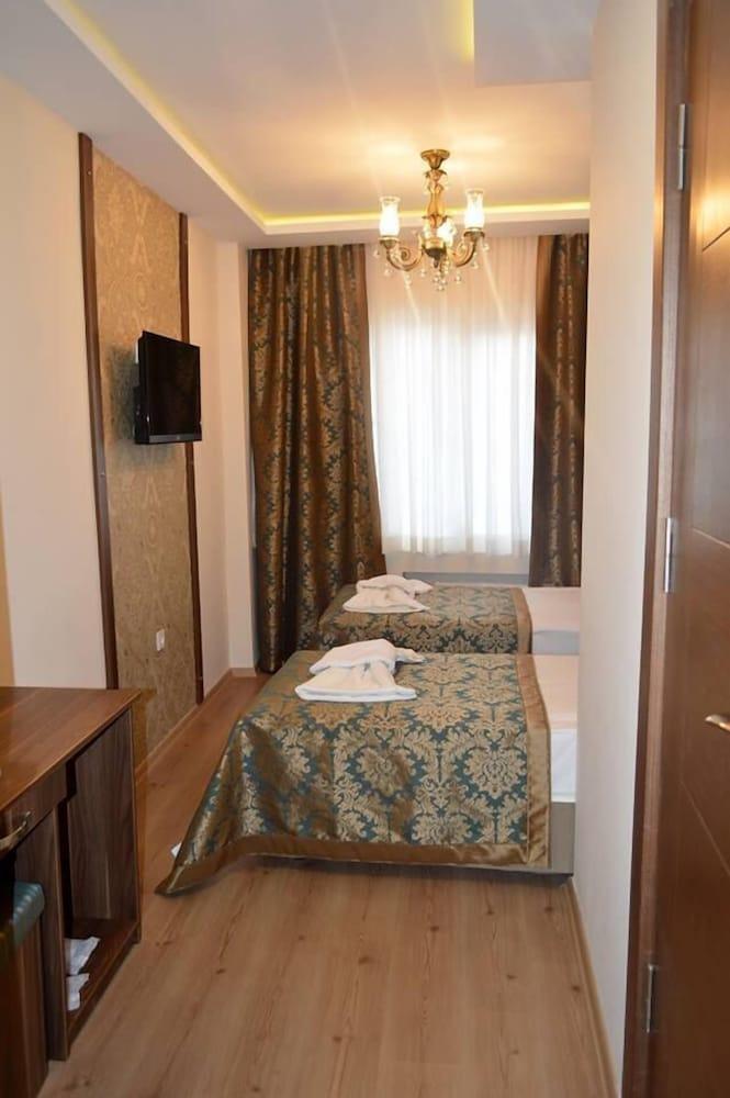 GRAND GROSS HOTEL — ISTANBUL — фотография отеля №9
