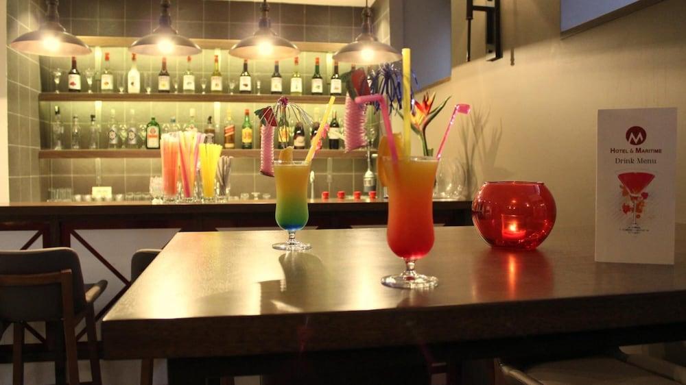 HOTEL LE MARITIME — ISTANBUL — fotografie hotel nr. 34