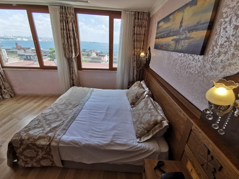 PERAPOLIS HOTEL — ISTANBUL — фотография отеля №7