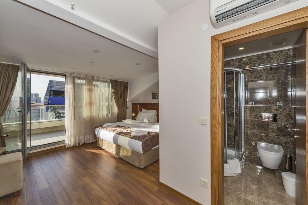 BLISSTANBUL — ISTANBUL — fotografie hotel nr. 4