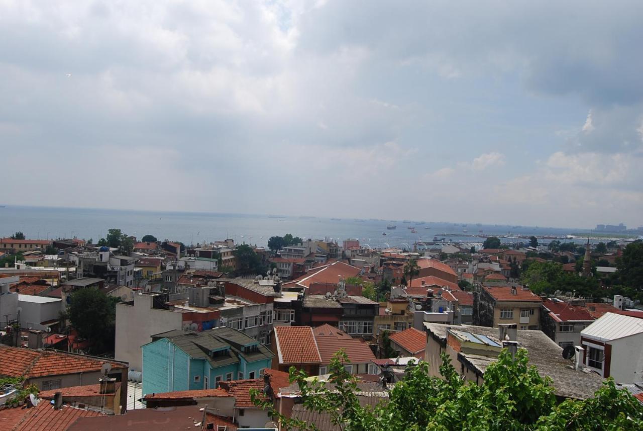 TULIP HOUSE — ISTANBUL — fotografie hotel nr. 15