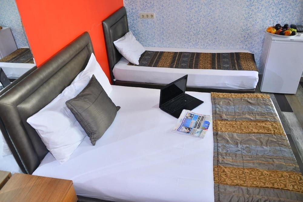 AYYILDIZLAR OTEL — ISTANBUL — fotografie hotel nr. 7