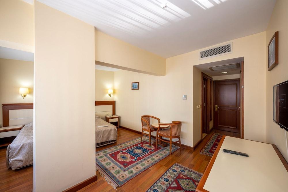 ERDAL HOTEL — ISTANBUL — fotografie hotel nr. 18