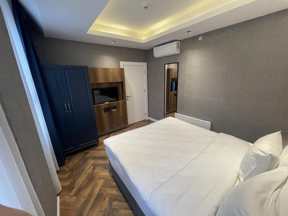 FERI SUITES — ISTANBUL — фотография отеля №11