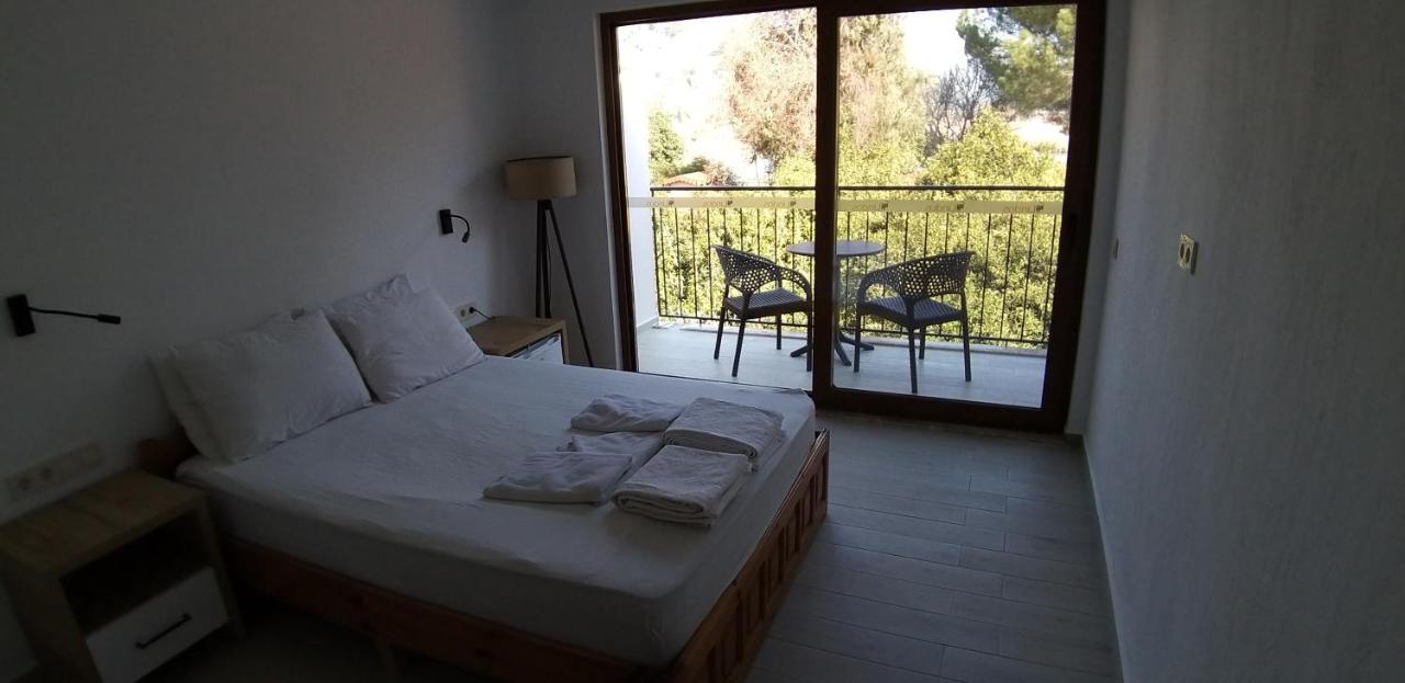 LINDOS PANSIYON — DALYAN — fotografie hotel nr. 33
