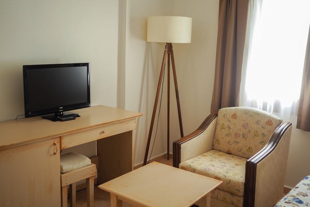 OYA BOUTIQUE HOTEL & SUITES — BODRUM — фотография отеля №31