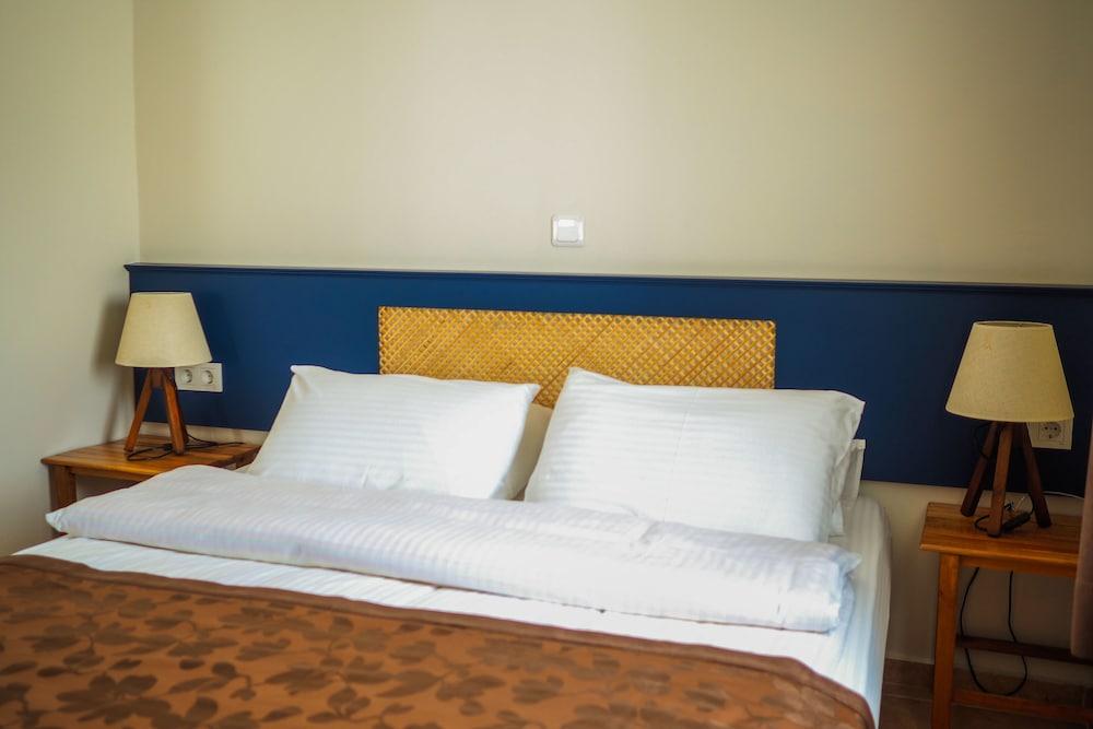 OYA BOUTIQUE HOTEL & SUITES — BODRUM — фотография отеля №24