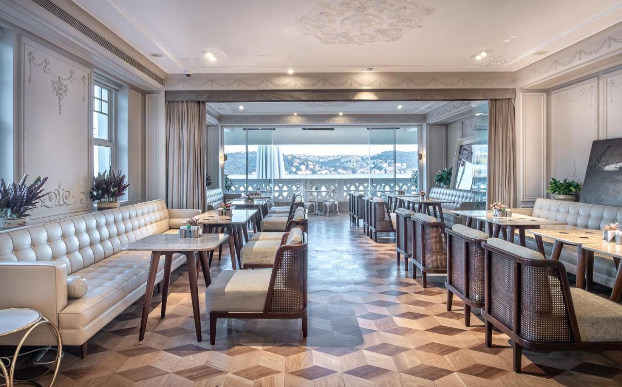 THE STAY BOSPHORUS — ISTANBUL — fotografie hotel nr. 25