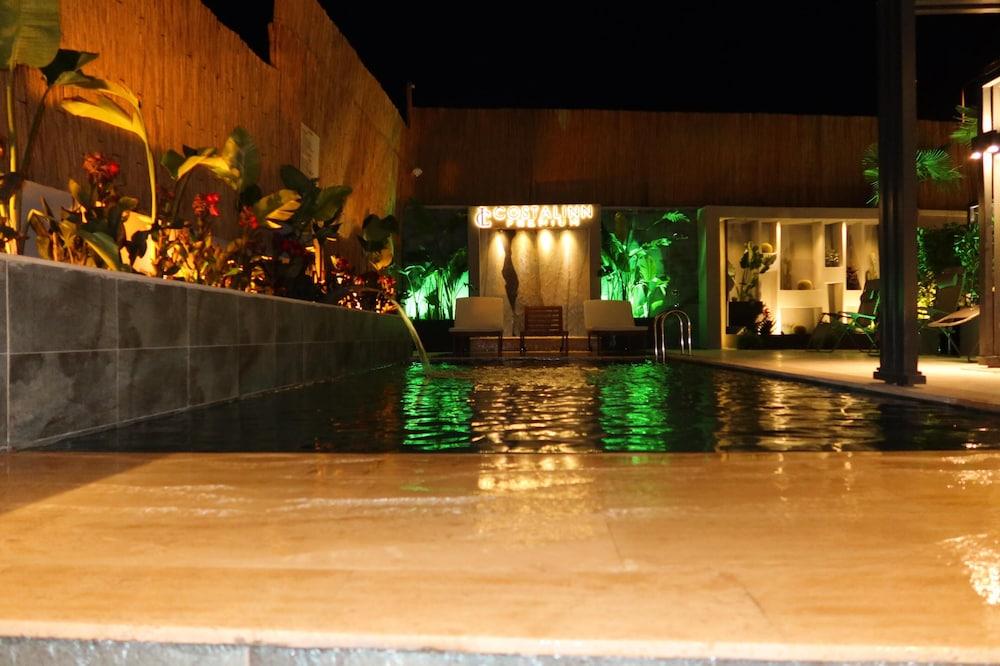 COSTALINN PREMIUM CESME +12 — CESME — фотография отеля №25