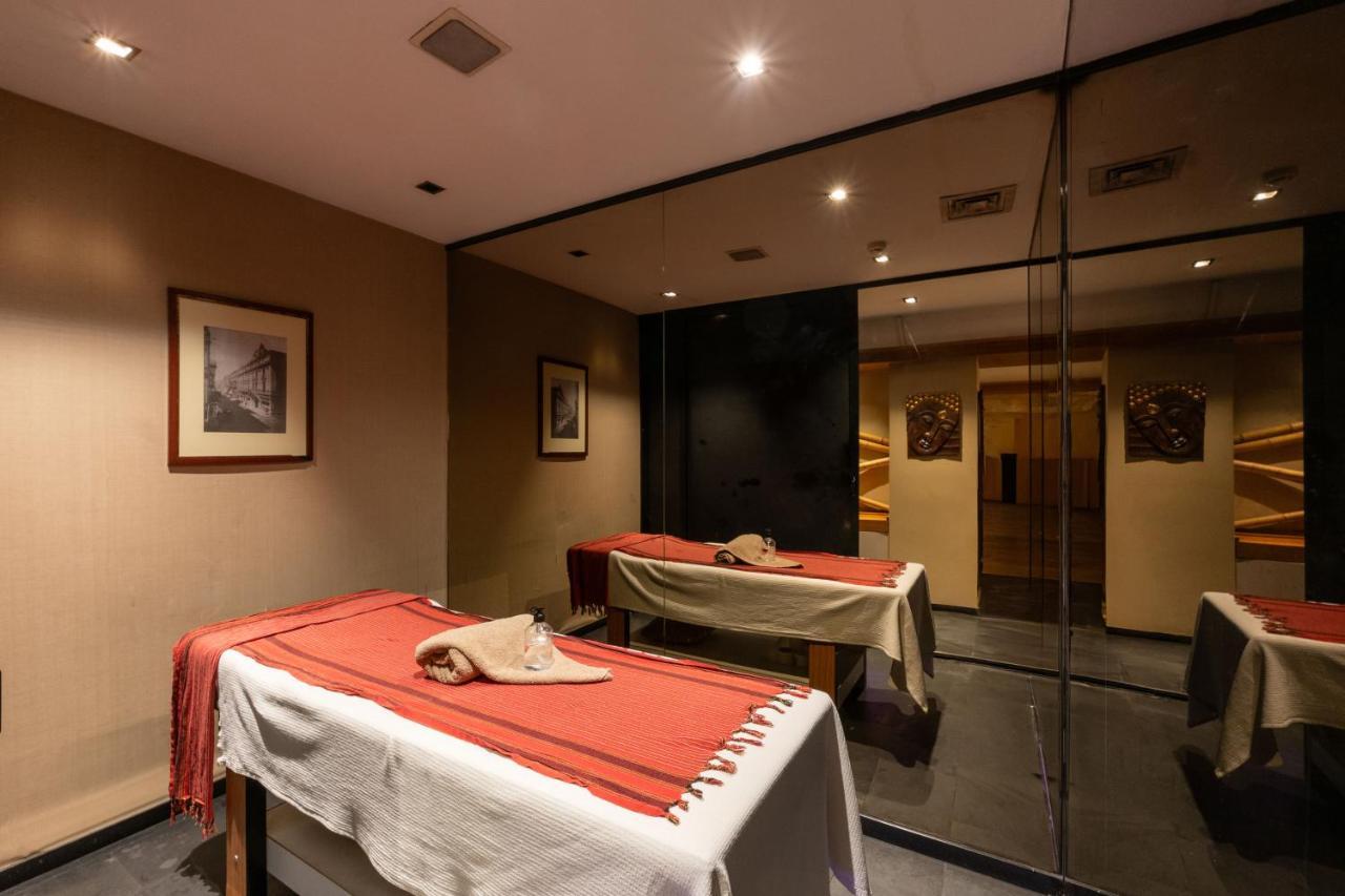 PERA ROSE HOTEL — ISTANBUL — фотография отеля №10